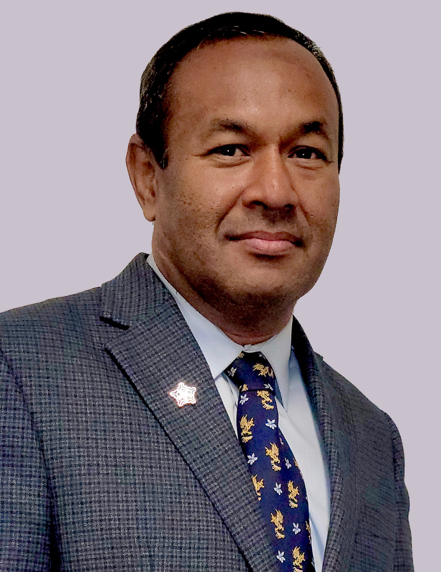 Mohammad Hossain, Board of Directors, Member